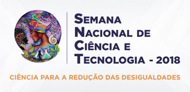 Logo do Evento