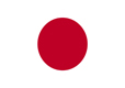 Bandeira do Japão