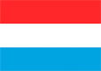 Bandeira de Luxemburgo