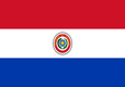 Bandeira do Paraguai